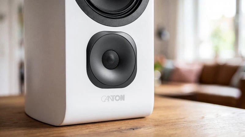 Canton Vento 91 (NEU)