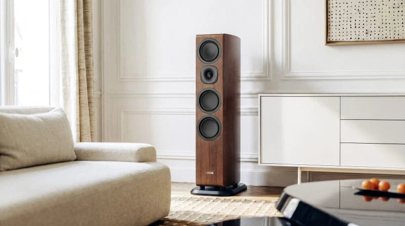 Canton Vento 91 (NEU)