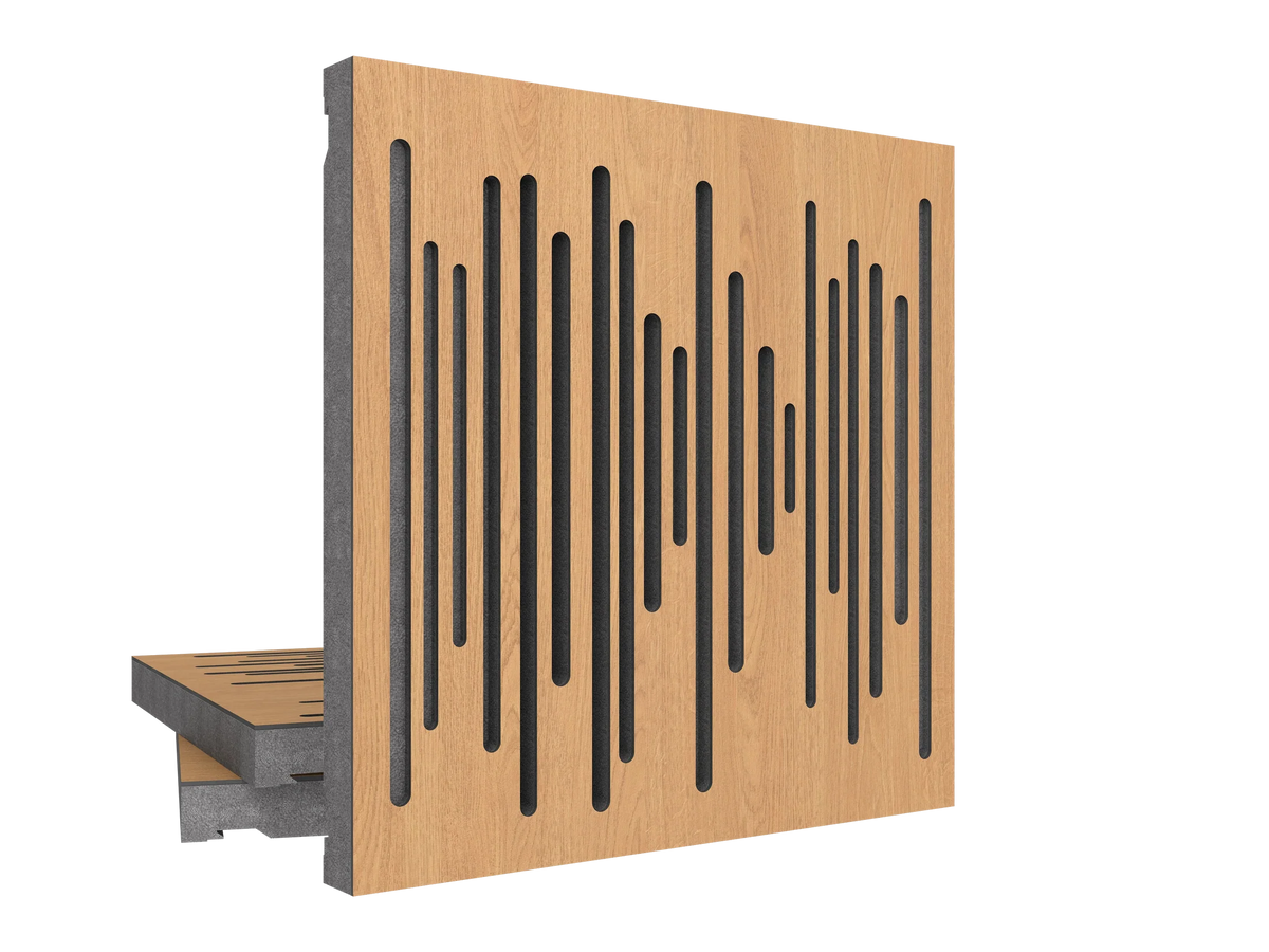 ViCoustic Wavewood Diffuser Ultra MKII (NEU)