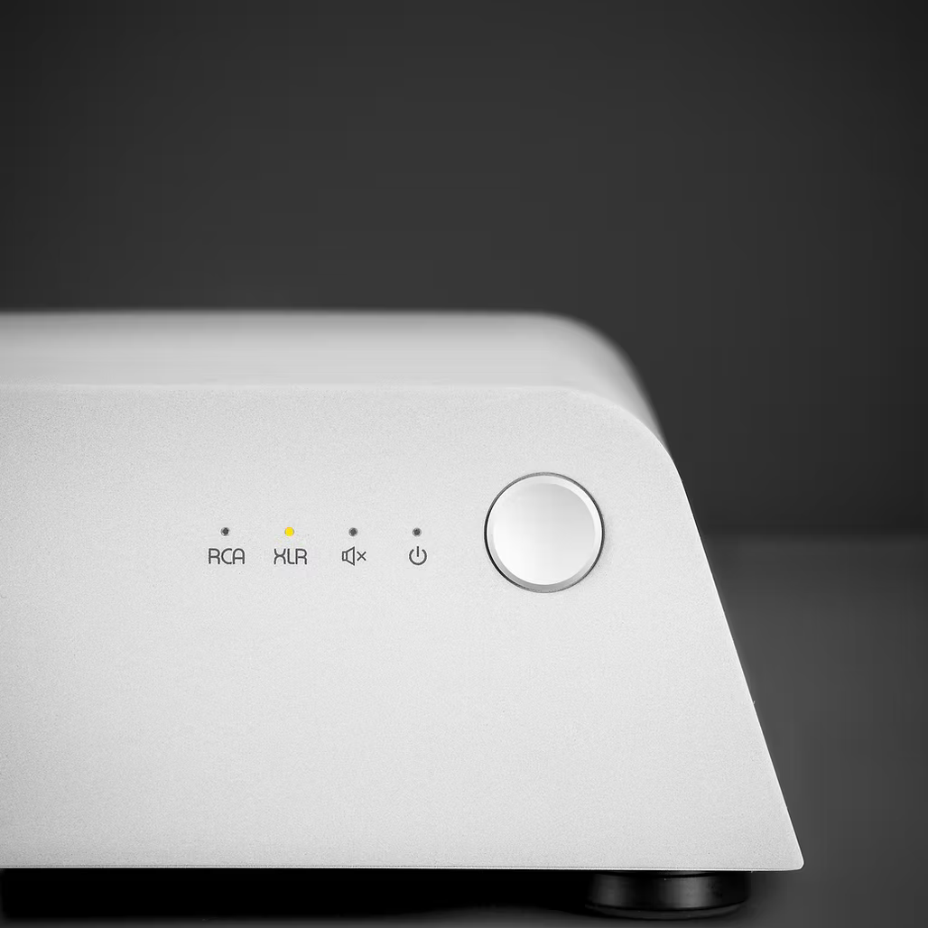 Wattson Audio Madison Amplifier (NEU)