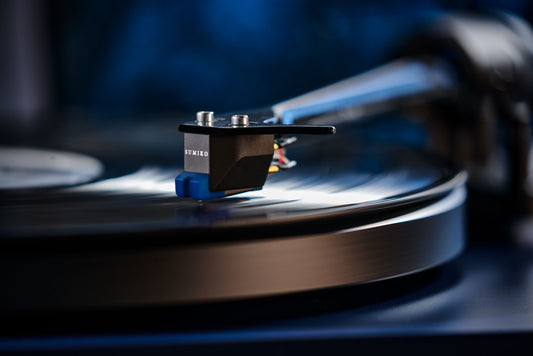 Sumiko Wellfleet MM (NEU)