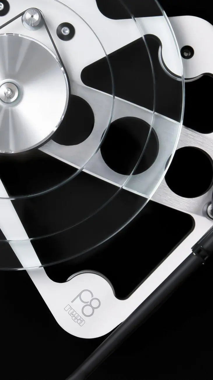 Rega Planar 8 (NEU)