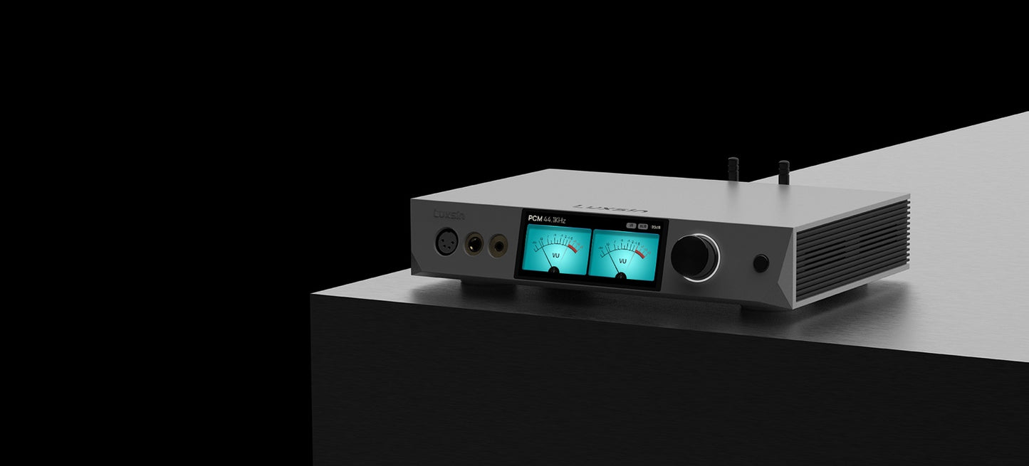Luxsin X9 (NEU)