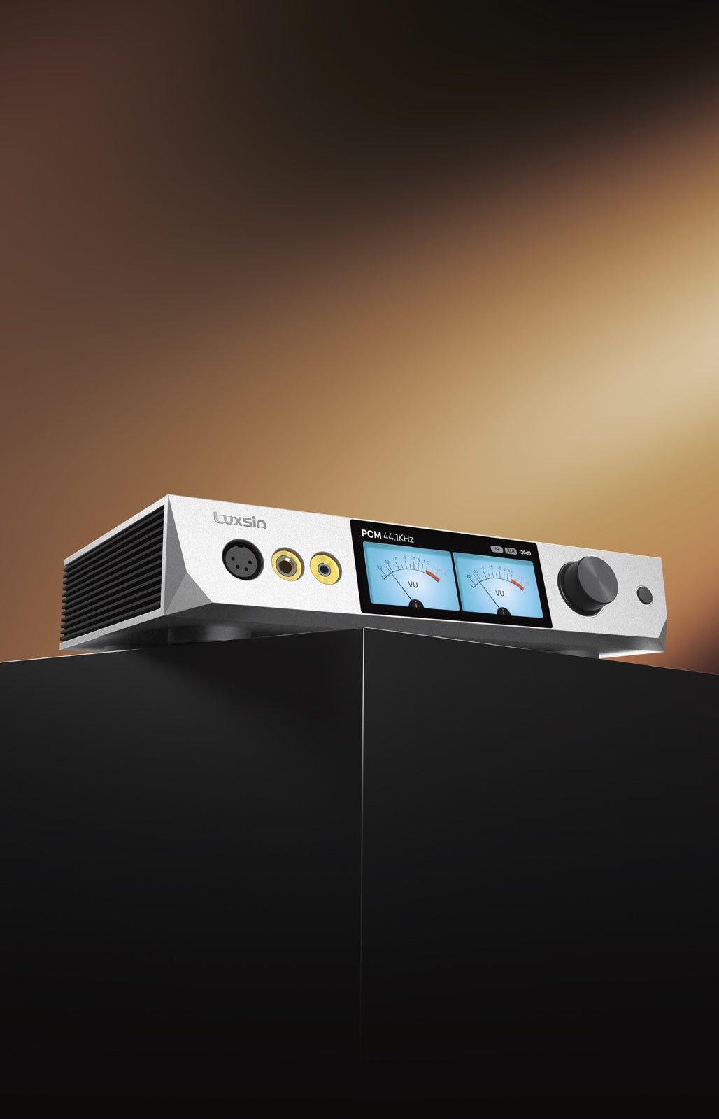 Luxsin X9 (NEU)