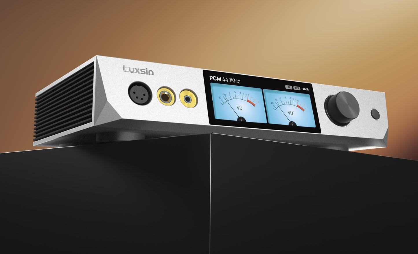 Luxsin X9 (NEU)