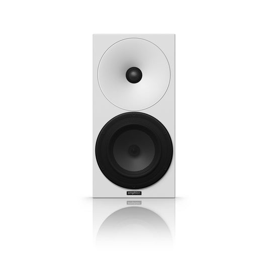 Amphion Argon 3X in Weiß (Auspackware)