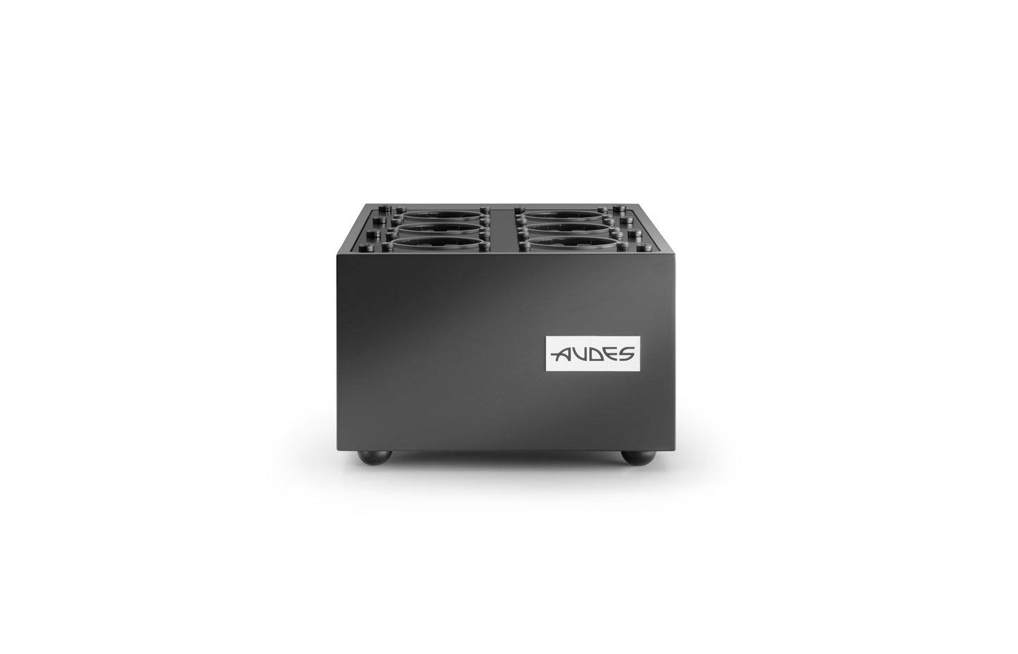 AUDES PS-6 Netzleiste (NEU)