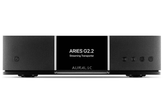 AURALiC Aries G2.2 (NEU)
