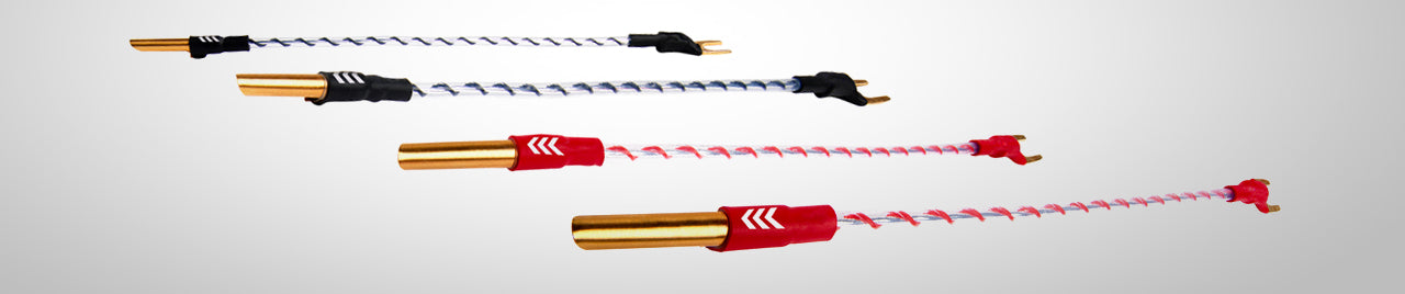 Nordost Norse 2 Bi-Wire Jumpers (NEU)