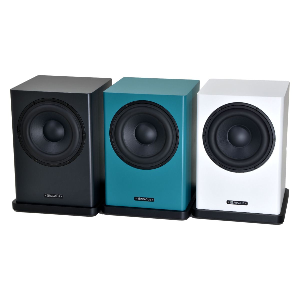 ABACUS electronics C-Bass 10 (NEU)