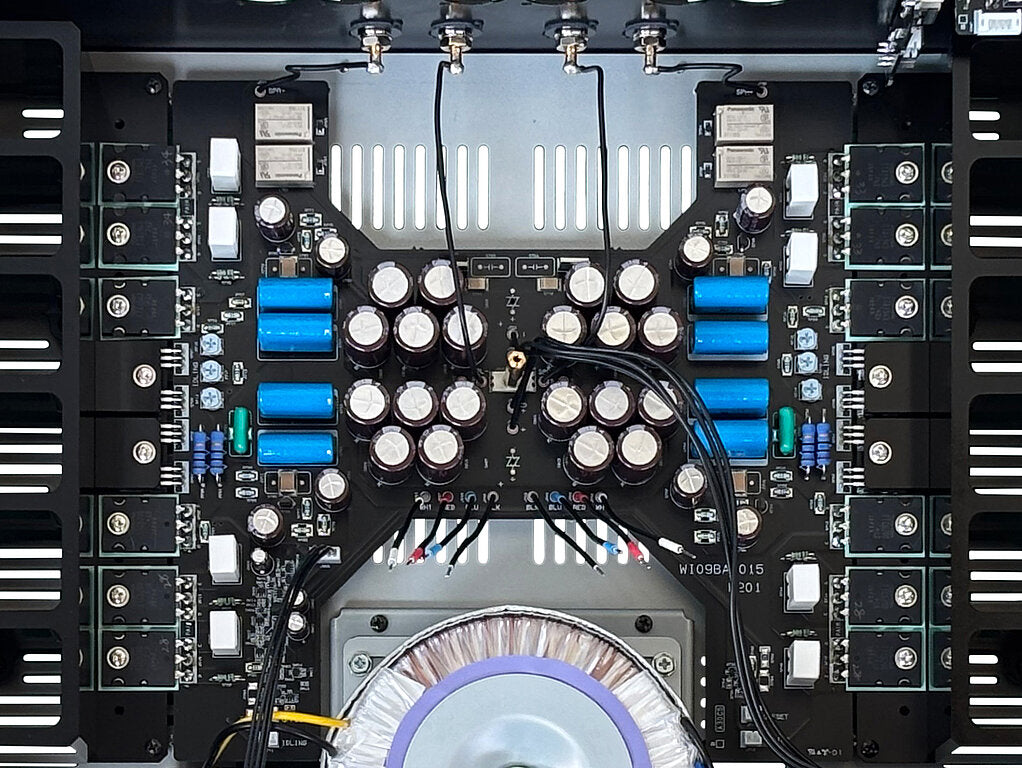 Soulnote A-2 ver.2 (NEU)
