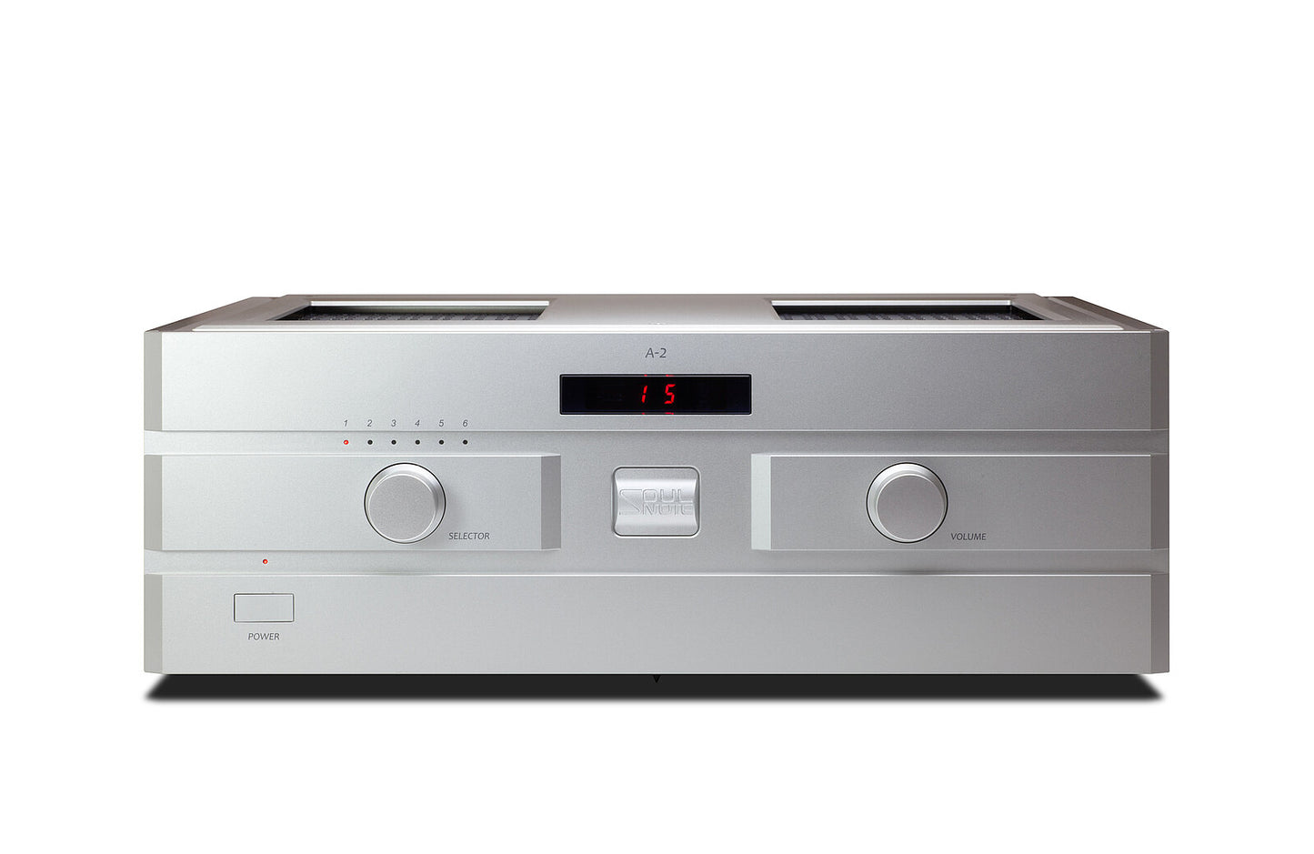 Soulnote A-2 ver.2 (NEU)