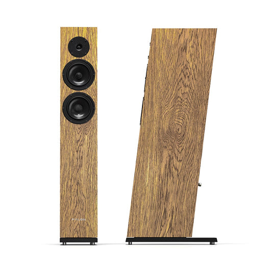 Pylon Audio Diamond 25 Mk2 (NEU)