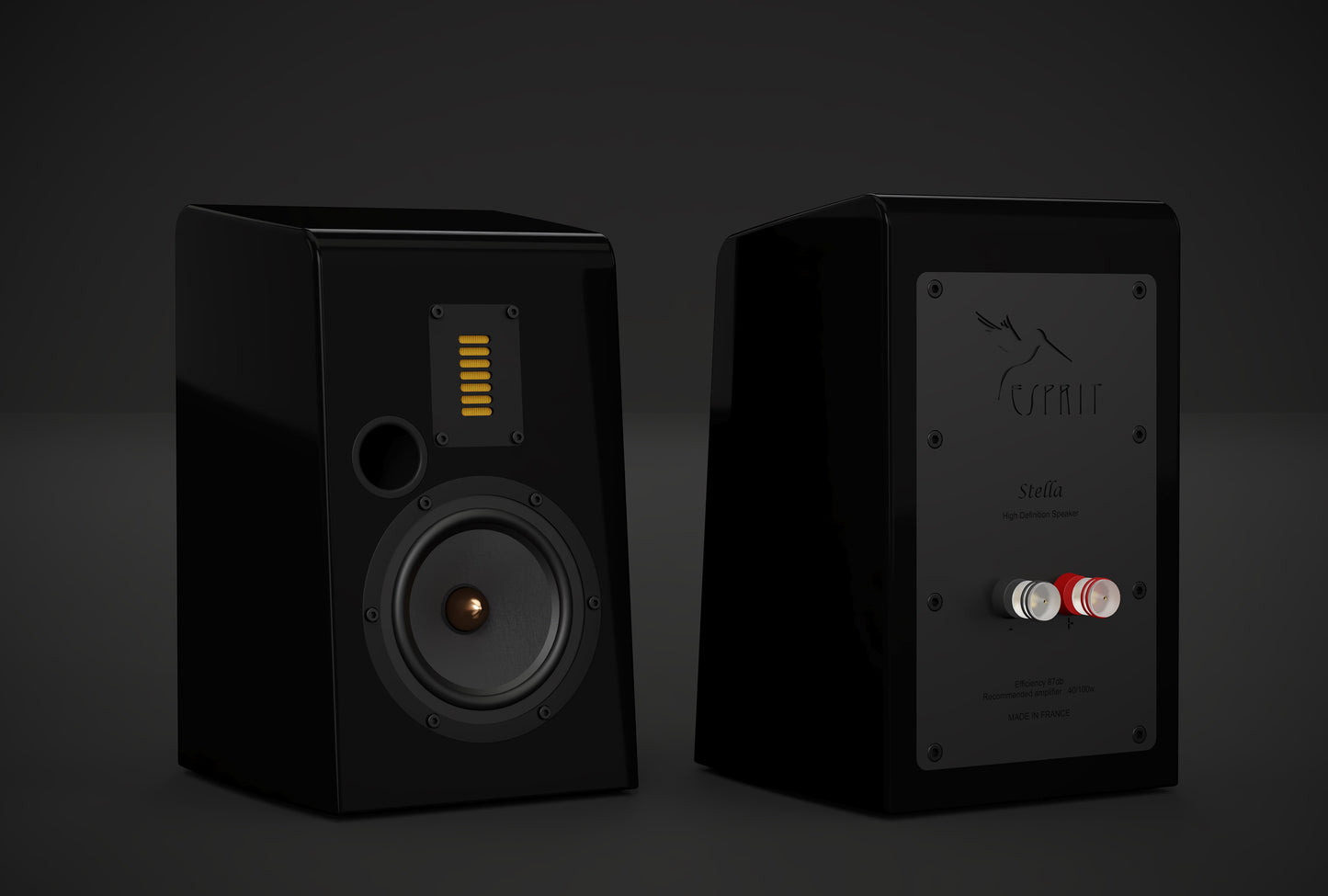 Esprit Audio Stella (NEU)