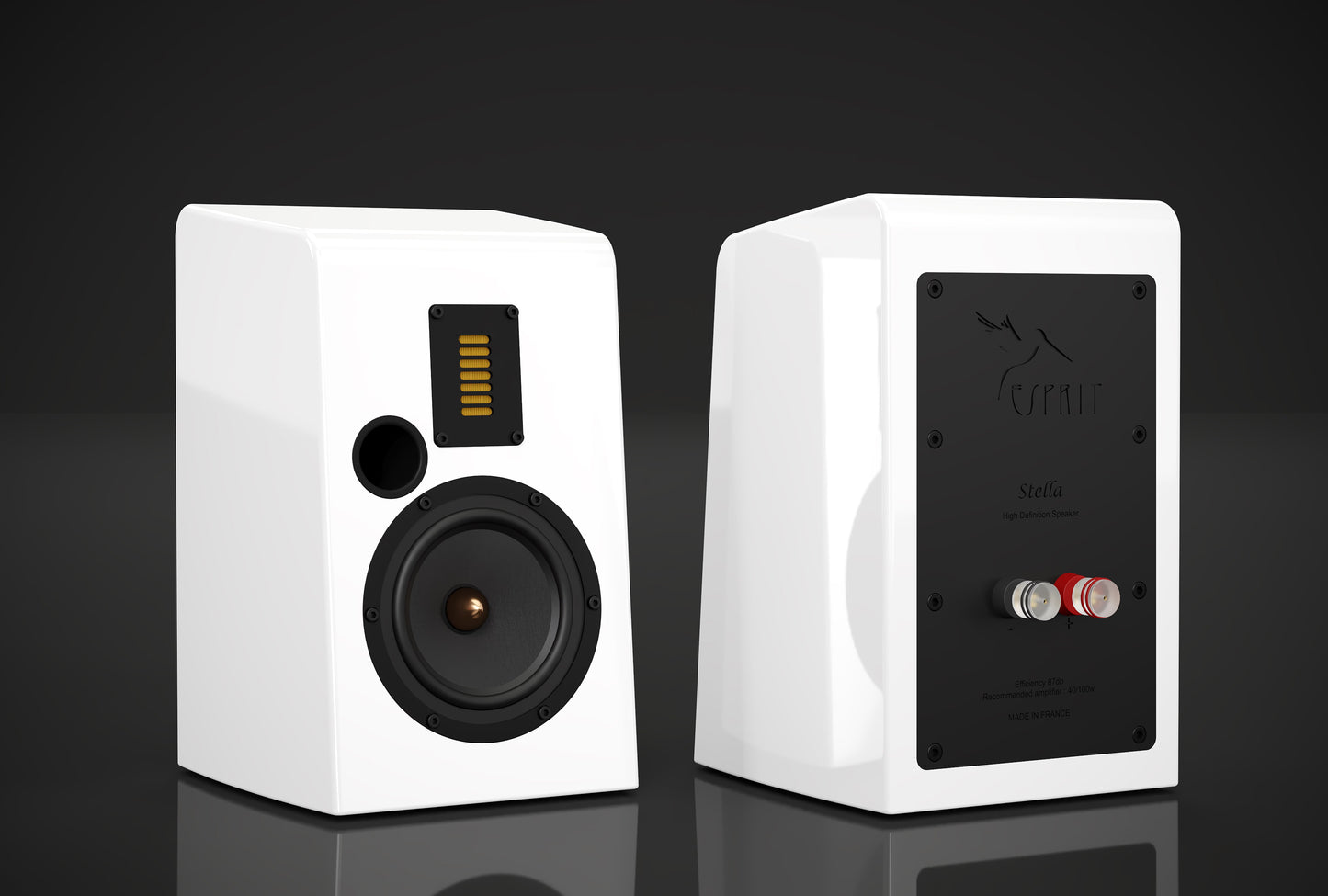Esprit Audio Stella (NEU)
