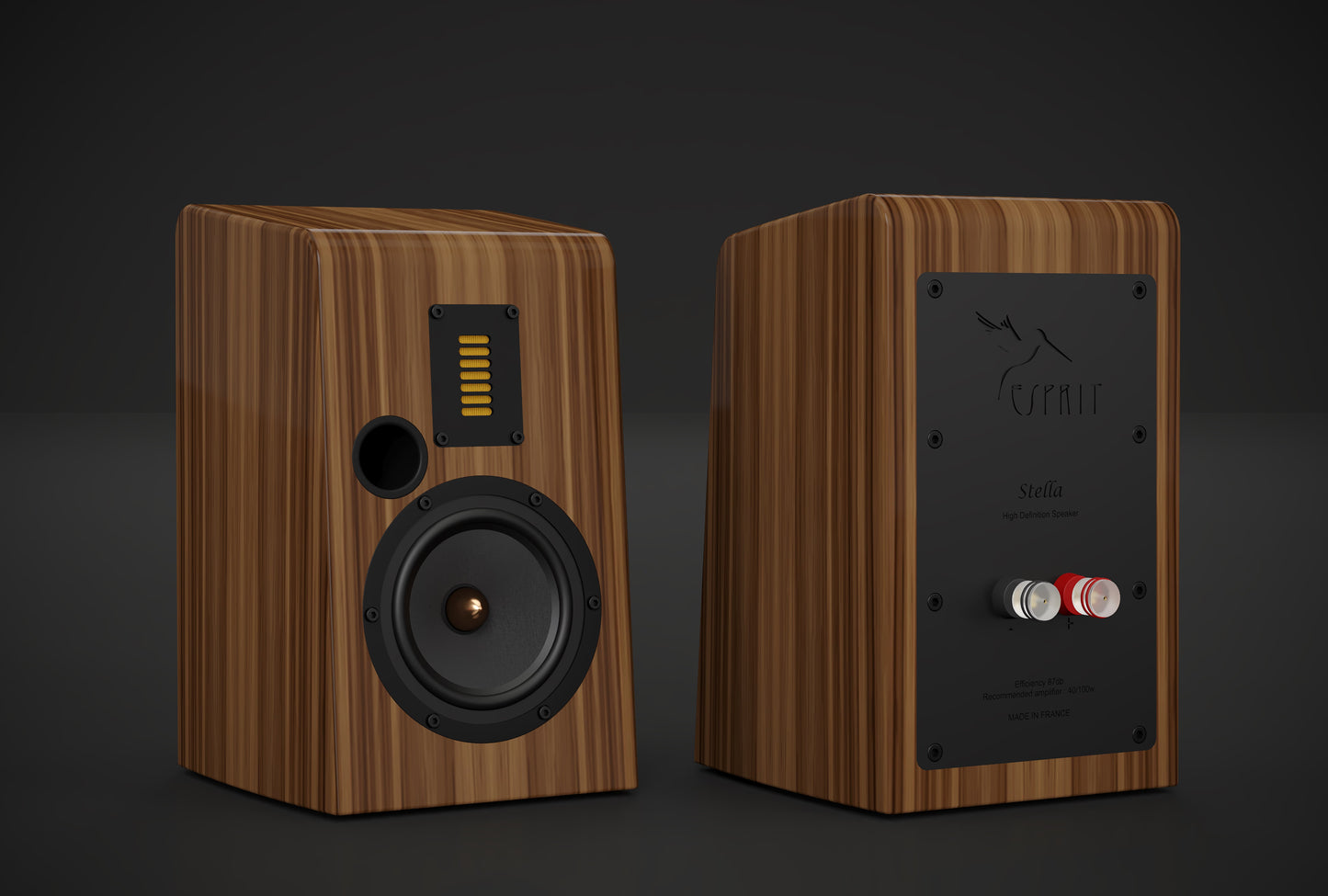 Esprit Audio Stella (NEU)