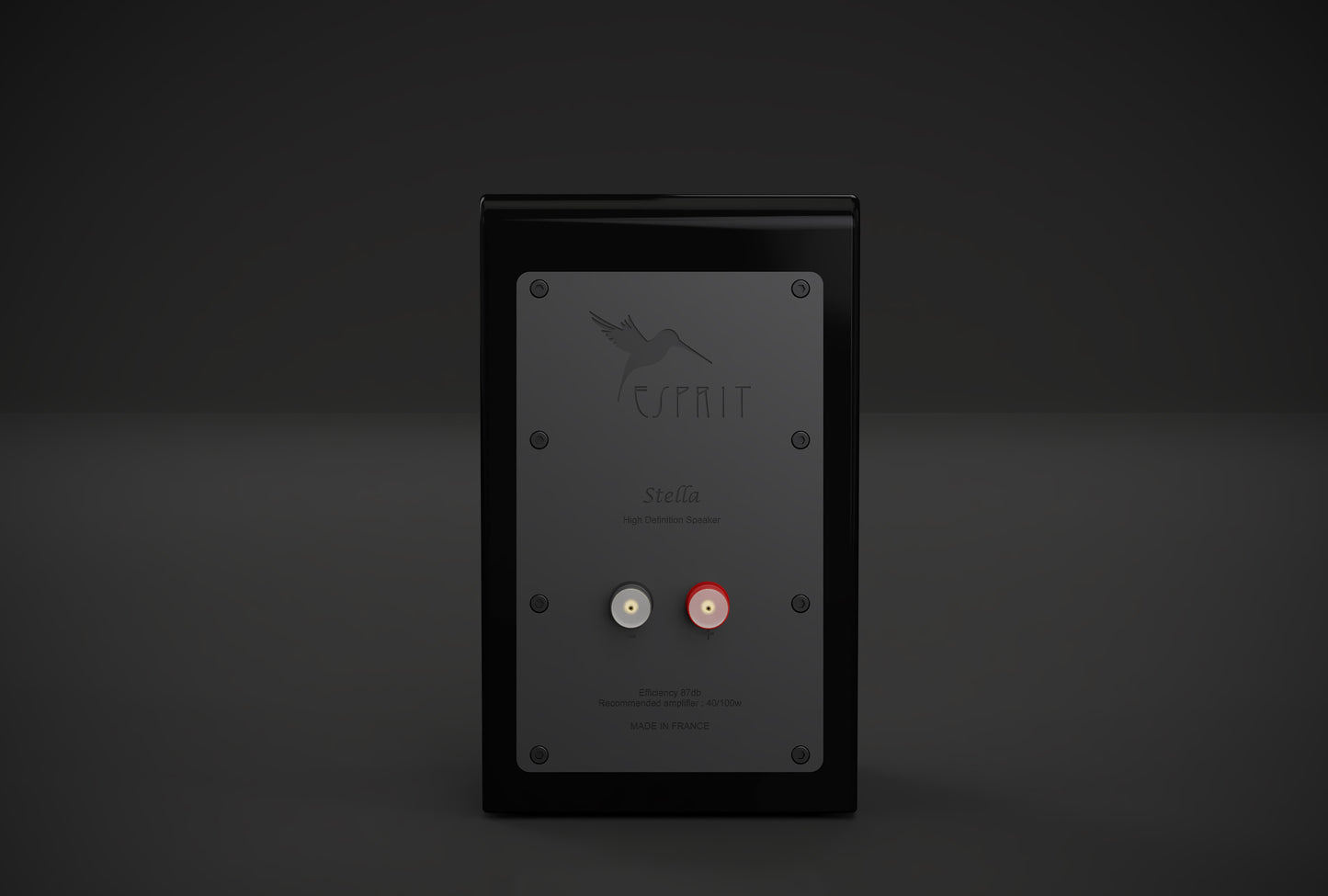 Esprit Audio Stella (NEU)