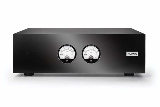 AUDES ST-1500 DC (Auspackware)