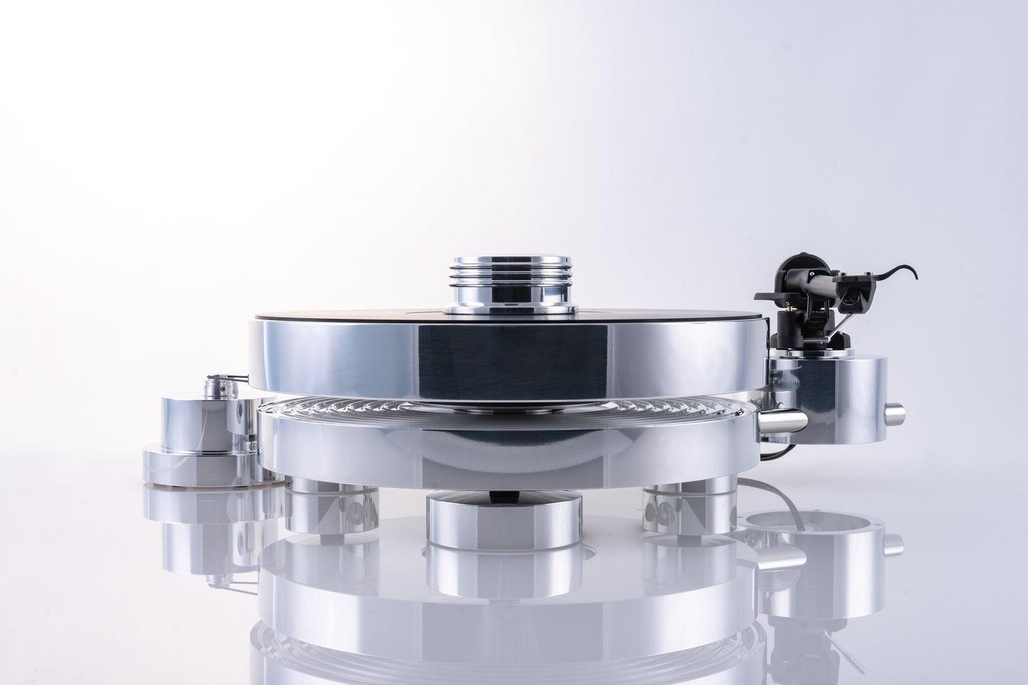 Transrotor Max (NEU)