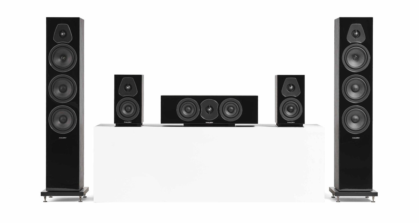 Sonus Faber Lumina III (NEU)