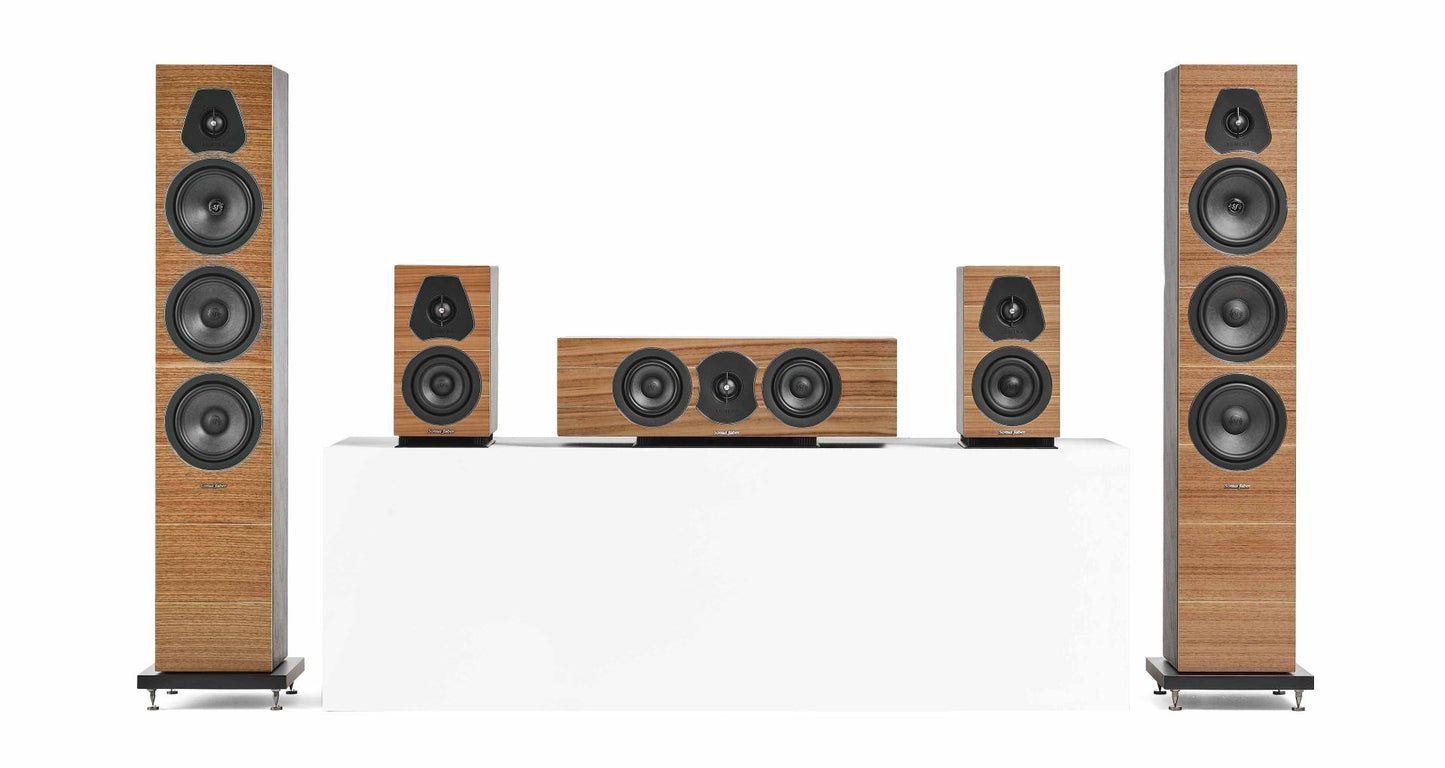 Sonus Faber Lumina III (NEU)
