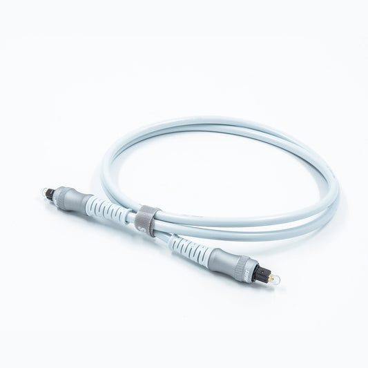 Supra Cables ZAC Toslink-Kabel (NEU)