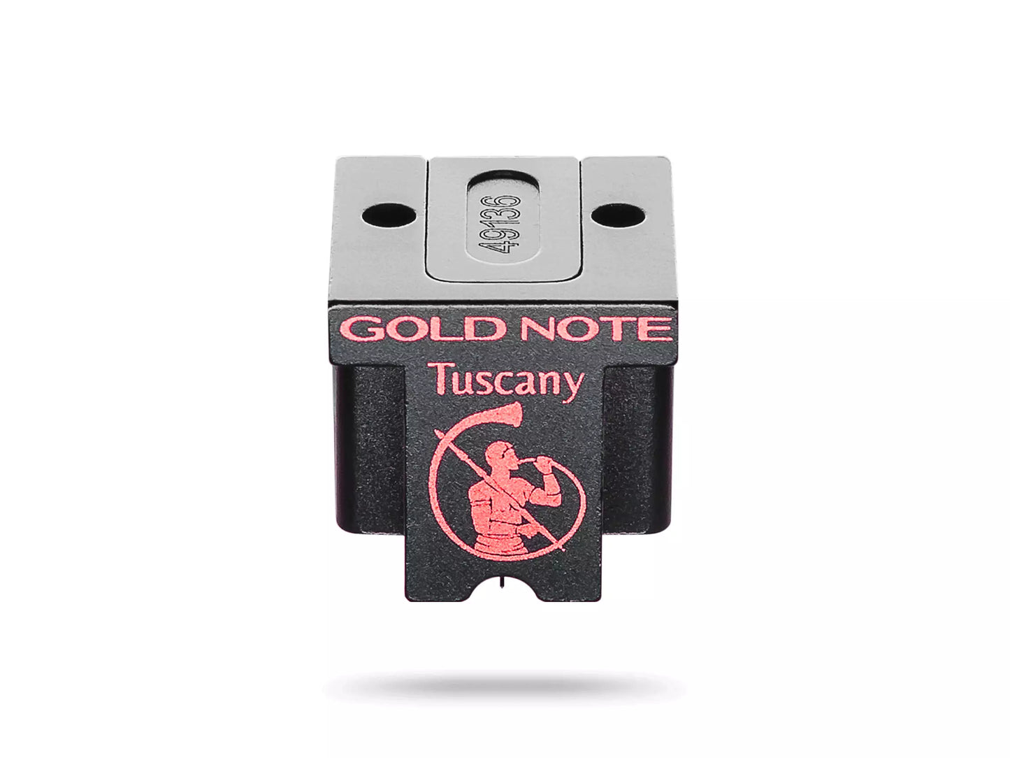 Gold Note Tuscany Red (NEU)