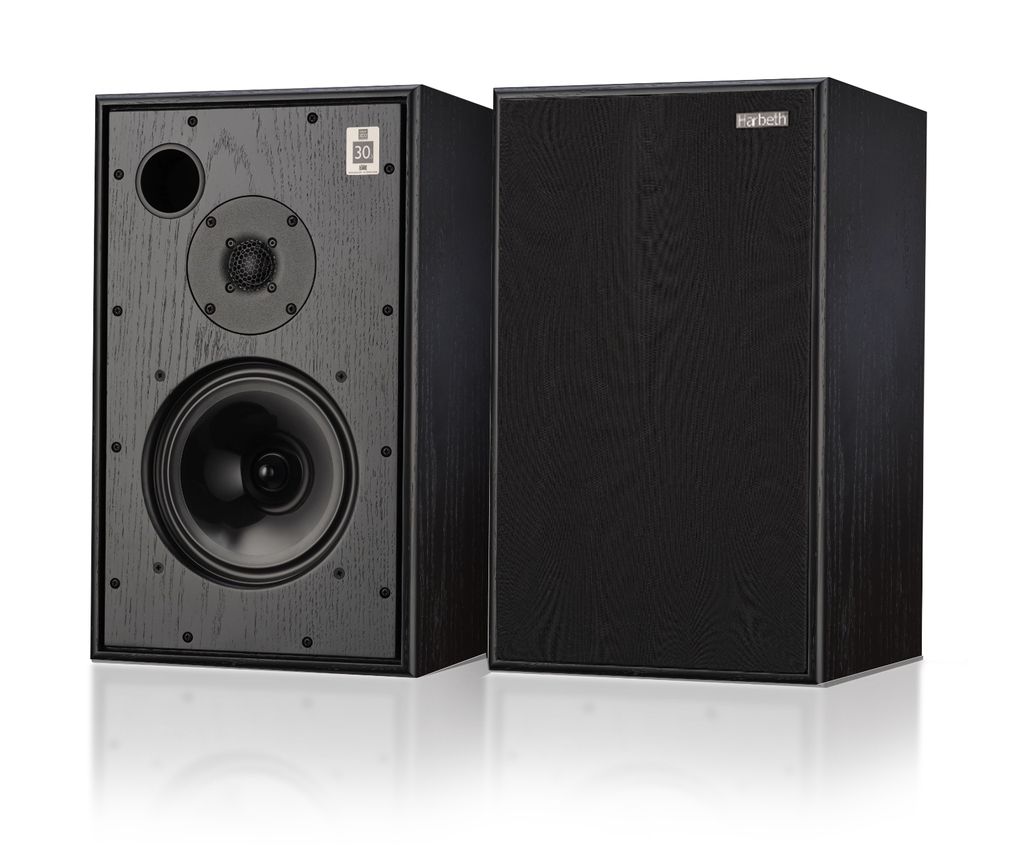 Harbeth M30.2 XD (NEU)