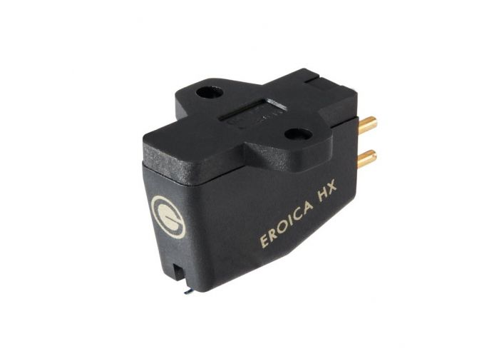 Goldring Eroica HX MC (NEU)