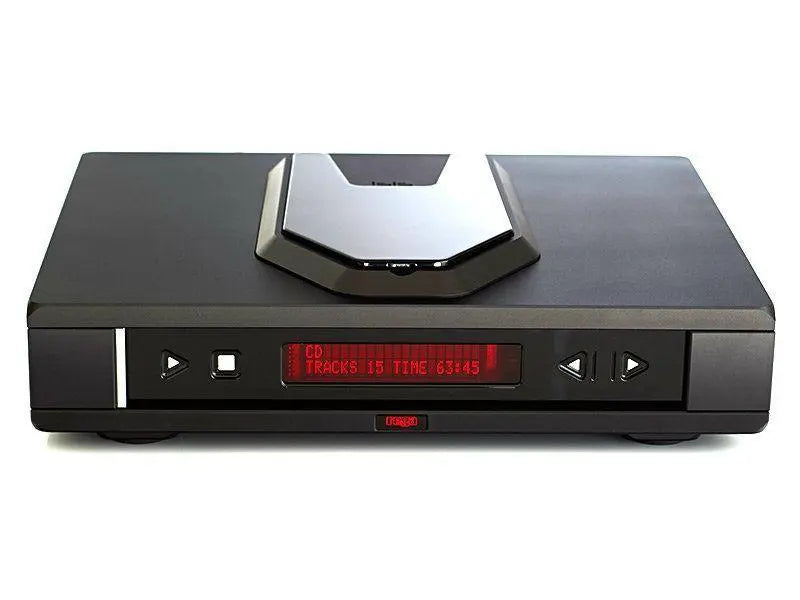 Rega ISIS Reference (NEU)