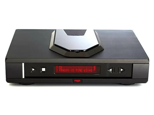Rega ISIS Reference (NEU)