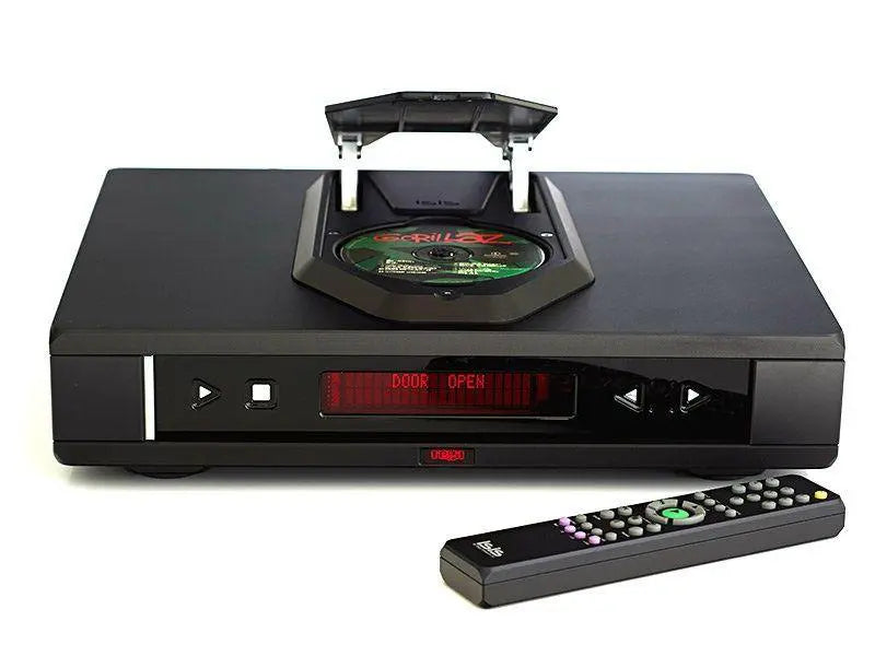 Rega ISIS Reference (NEU)