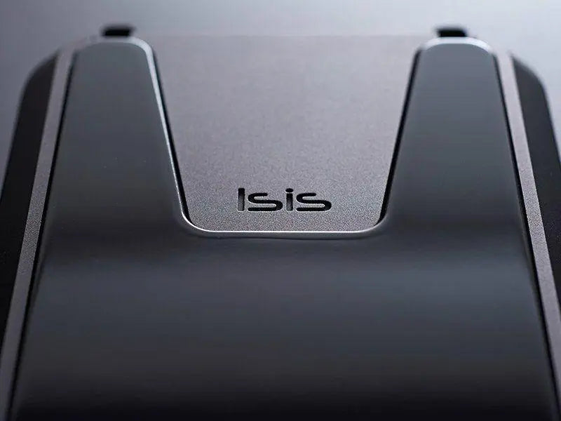 Rega ISIS Reference (NEU)