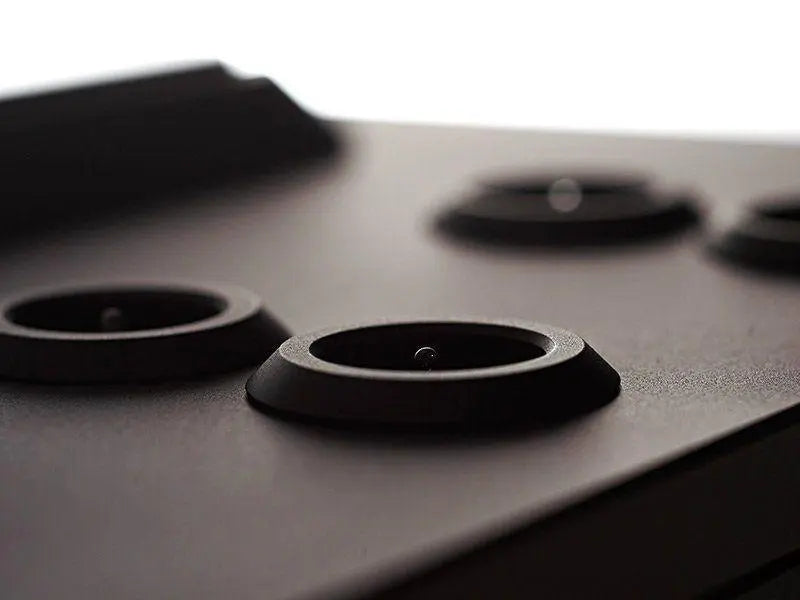 Rega ISIS Valve Reference (NEU)