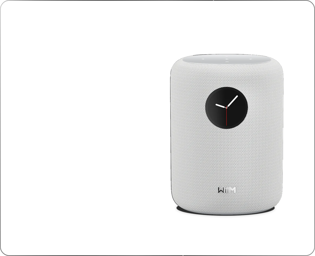 Wiim Sound (NEU)