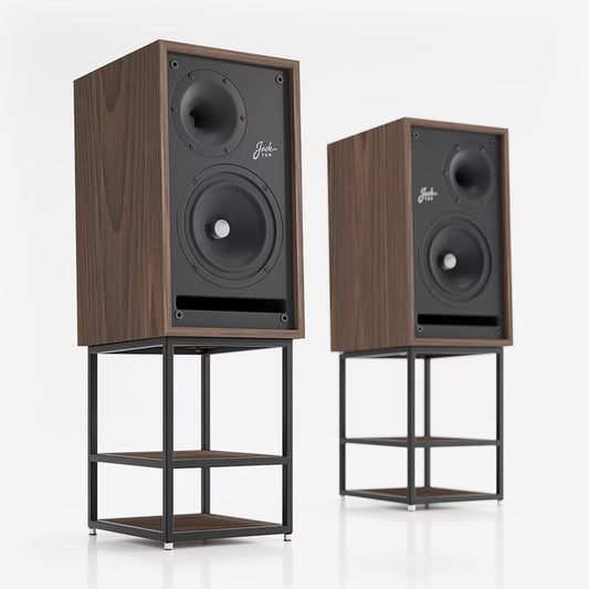 Pylon Audio Jade 10 Stands (NEU)