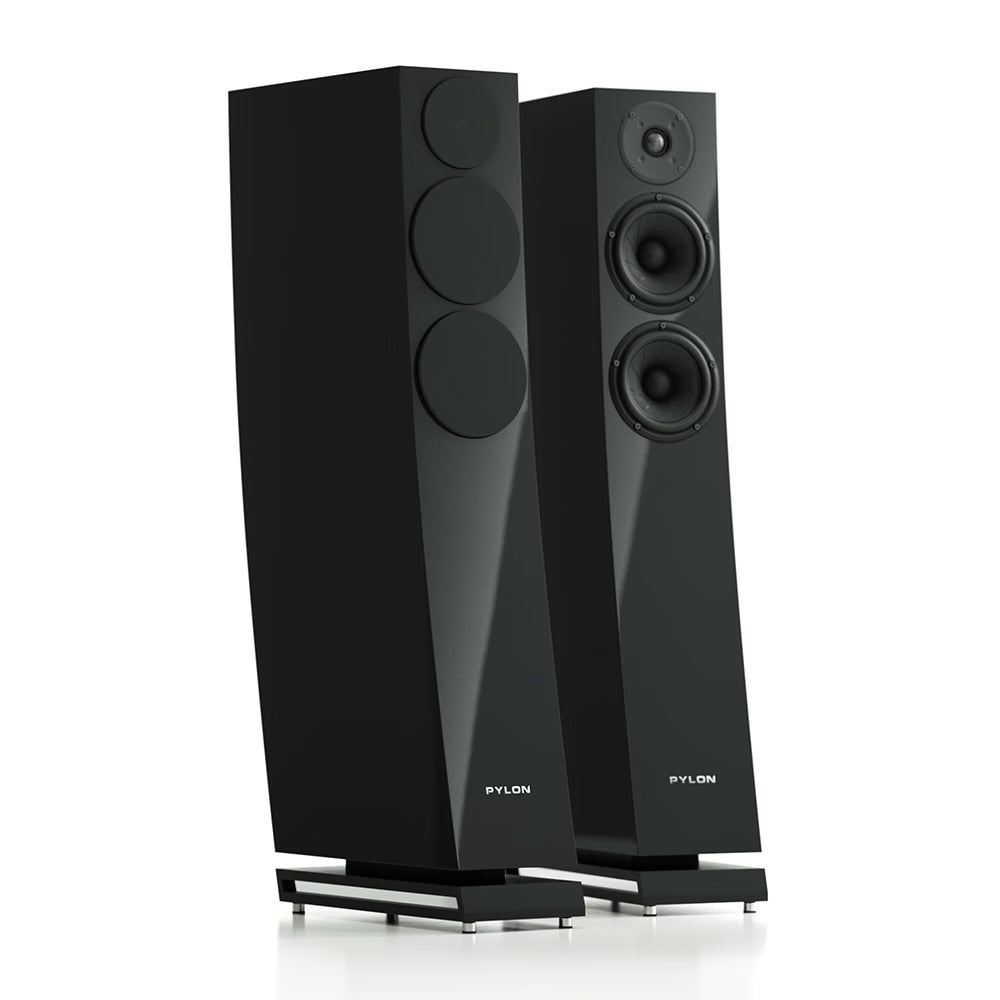 Pylon Audio Jasper 23 (NEU)