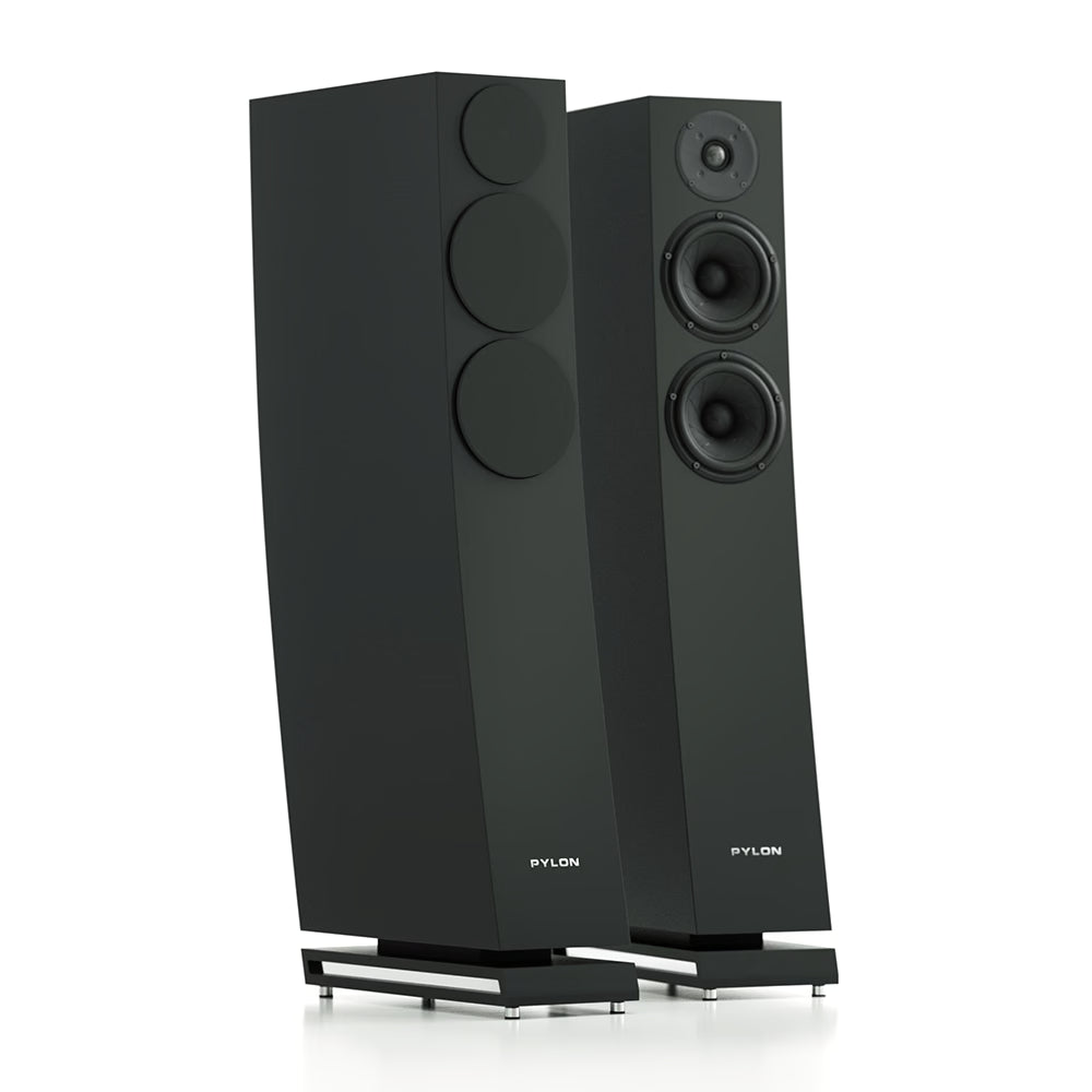 Pylon Audio Jasper 23 (NEU)