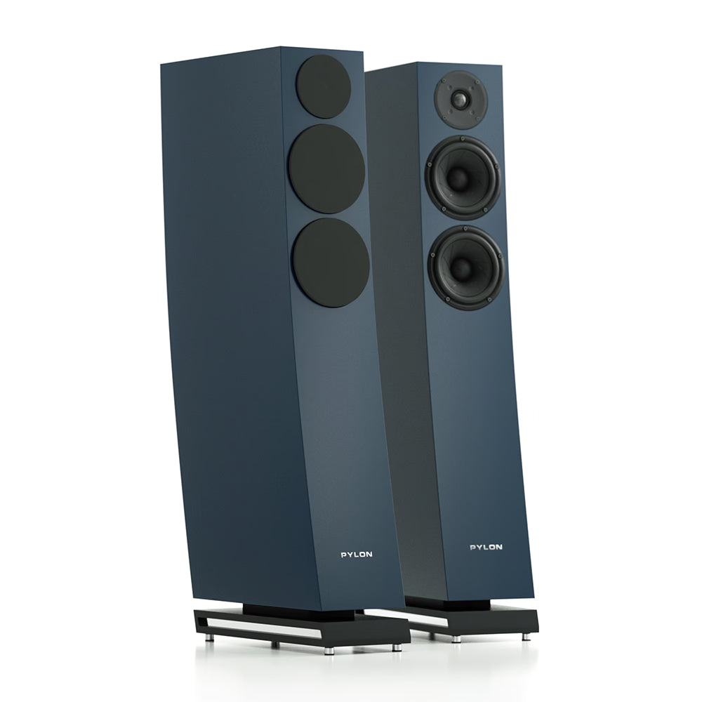 Pylon Audio Jasper 23 (NEU)