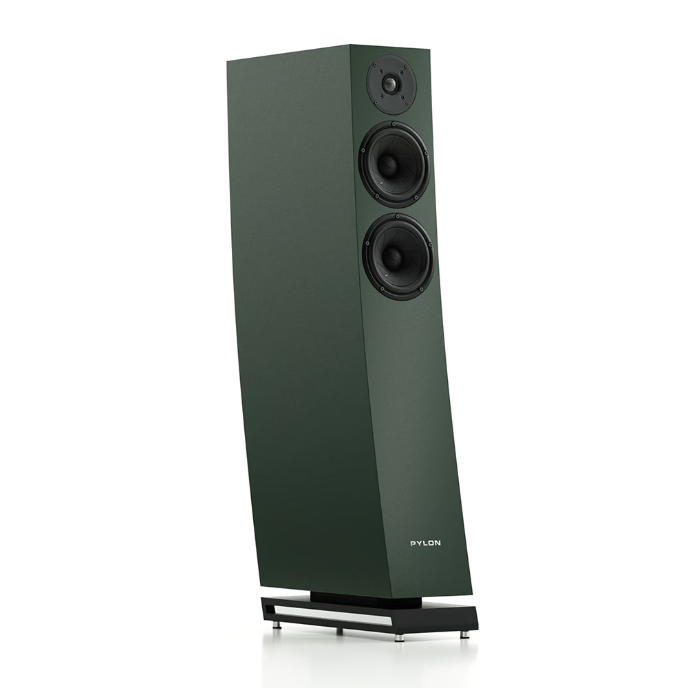 Pylon Audio Jasper 23 (NEU)