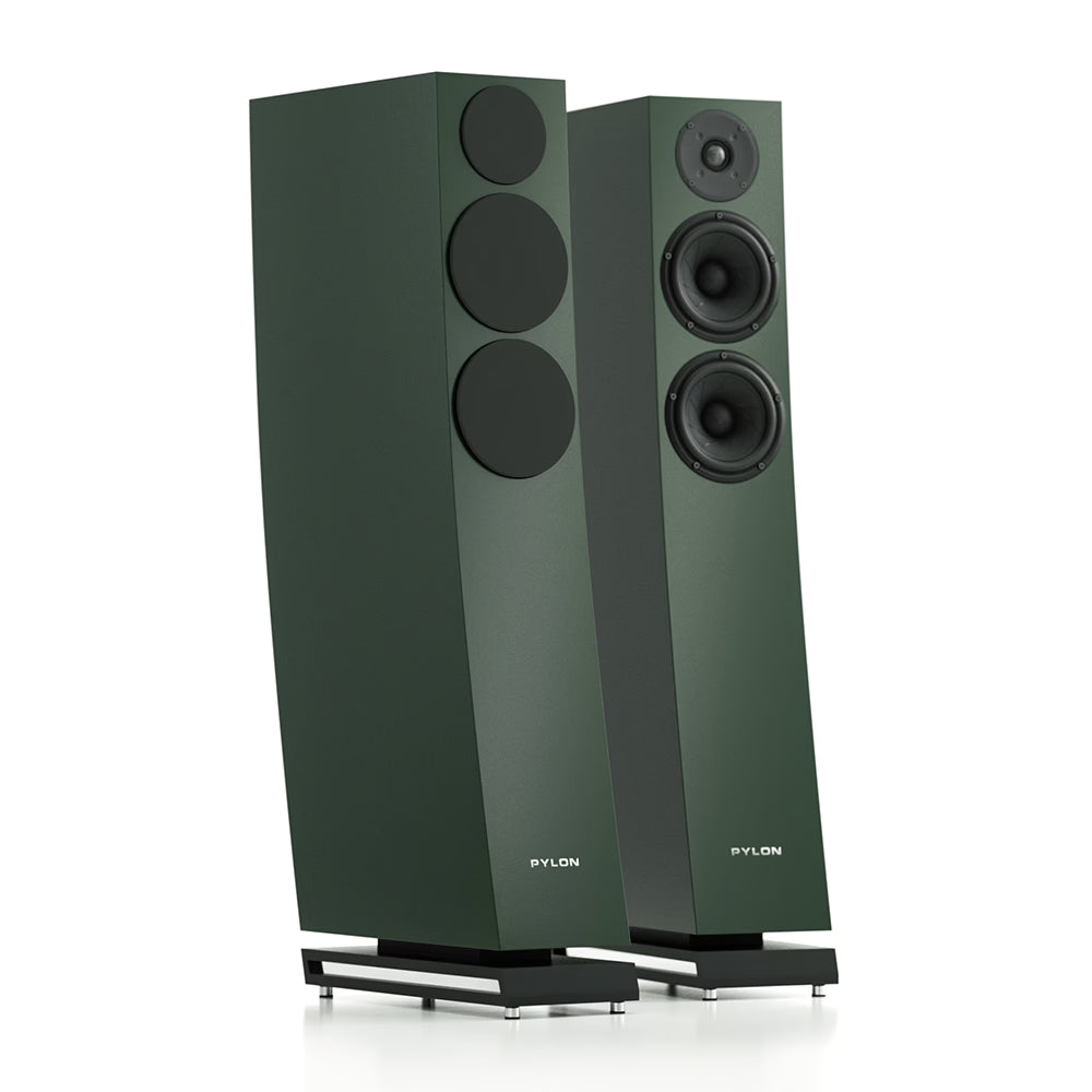 Pylon Audio Jasper 23 (NEU)