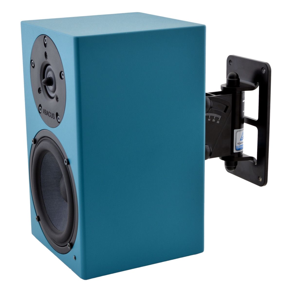 König & Meyer 24471 Boxenwandhalter (NEU)