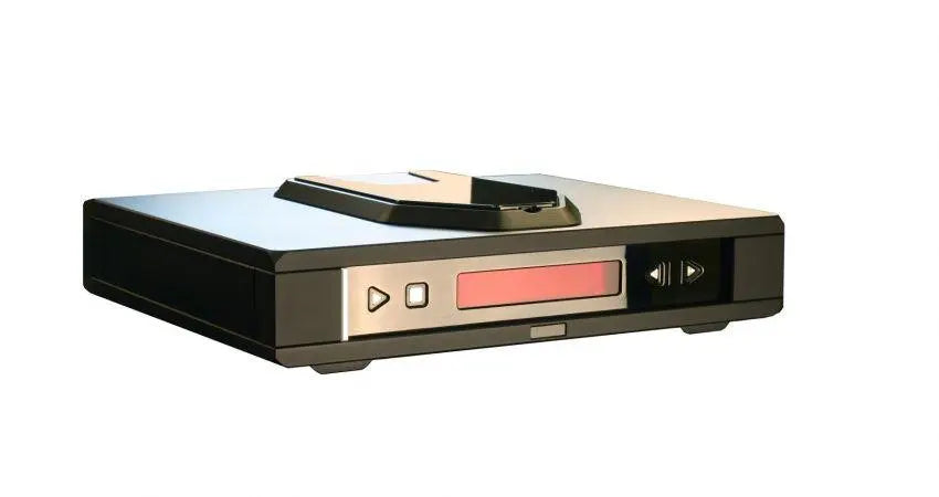 Rega ISIS Reference (NEU)