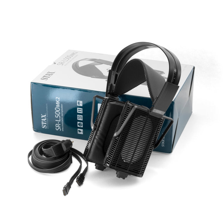 STAX Lambda SR-L500 MK2 (NEU)