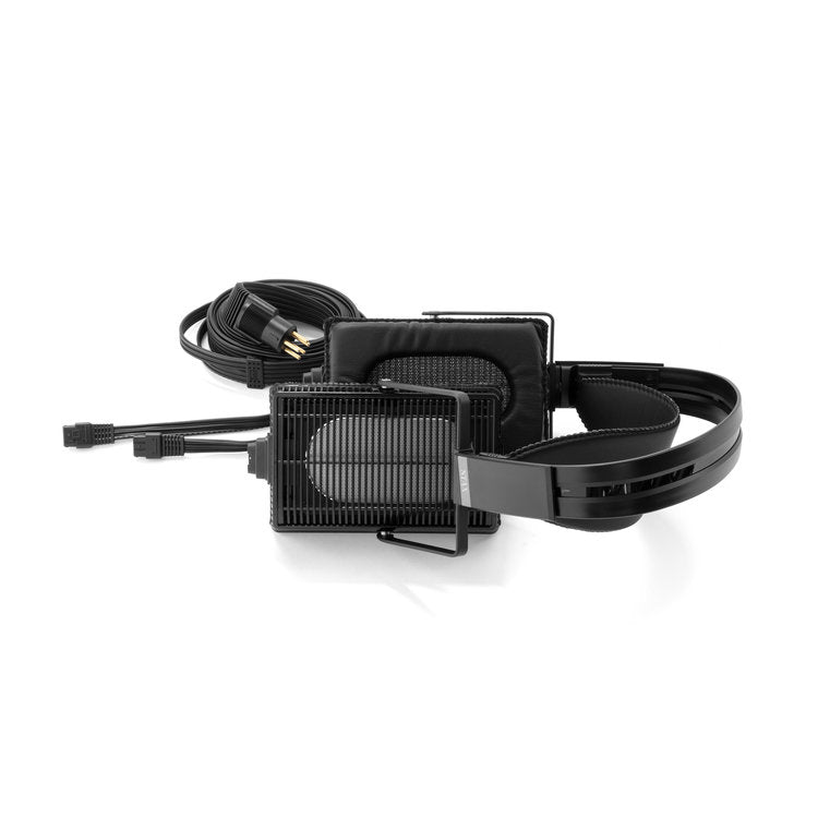 STAX Lambda SR-L500 MK2 (NEU)