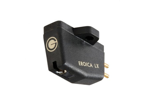 Goldring Eroica LX MC (NEU)