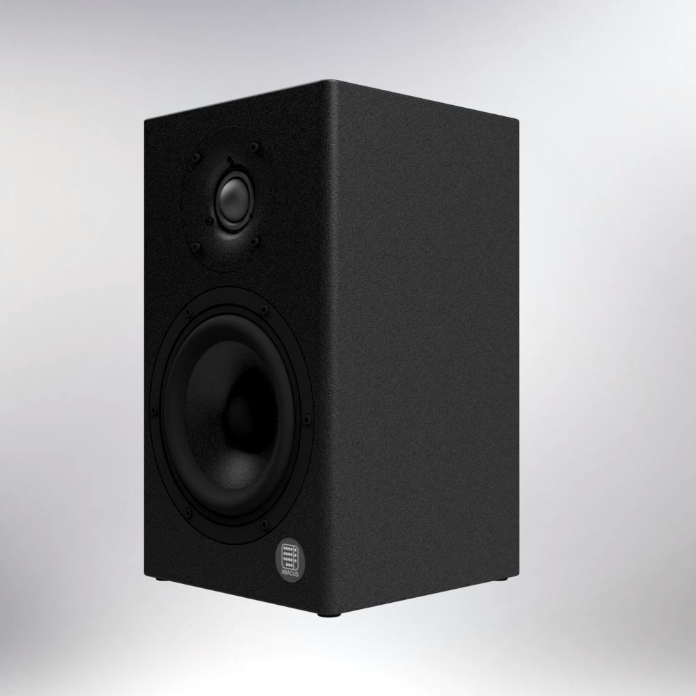 ABACUS electronics Mirra 10 (NEU)