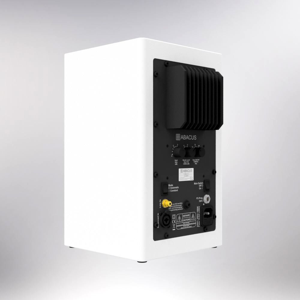 ABACUS electronics Mirra 10 (NEU)