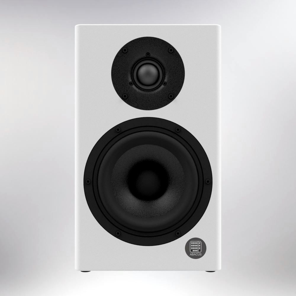 ABACUS electronics Mirra 10 (NEU)