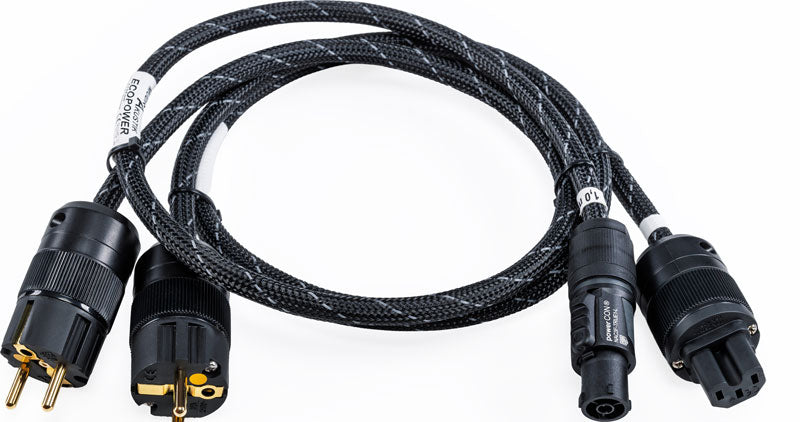 Mudra Akustik EcoPower ALLinONE (NEU)